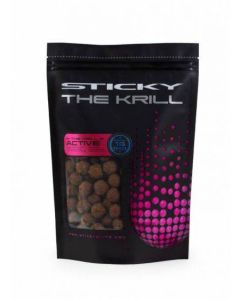 Sticky Baits The Krill Active Bulk Deals