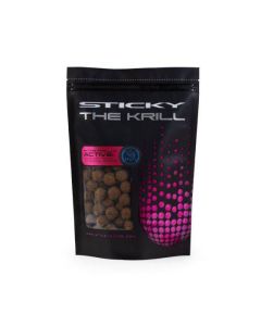 Sticky Baits The Krill Active Freezer 10kg