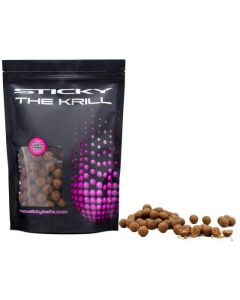 Sticky Baits The Krill Boilies 5kg