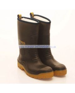 VASS Fleece Lined Waterproof R Boot