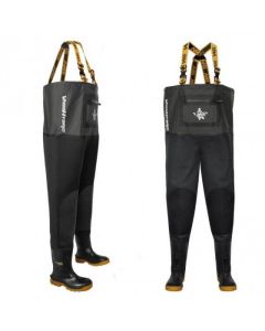 VASS Hybrid Chest Waders 745 Edition 2