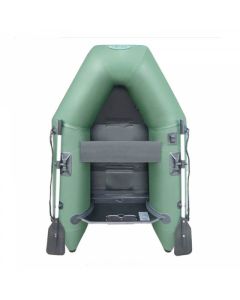 WavEco 2.1m Olive Inflatable Boat